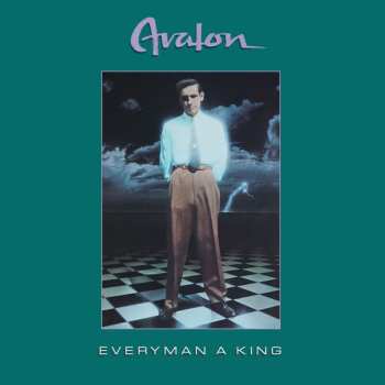 CD Avalon: Everyman A King