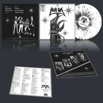 LP Avalon: Astral Claw