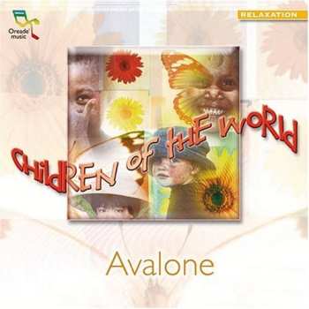 Album Avalone: Children Of The World
