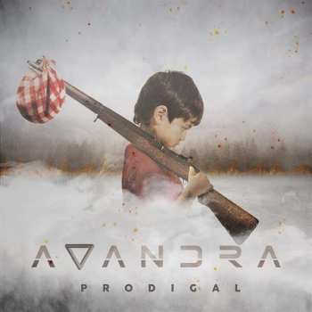 CD Avandra: Prodigal