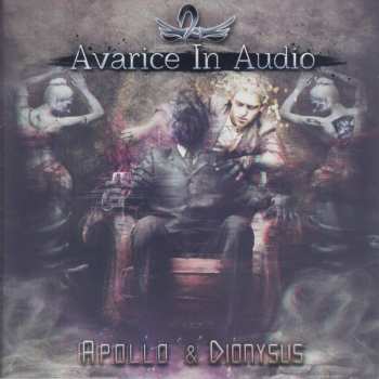 2CD Avarice In Audio: Apollo & Dionysus LTD