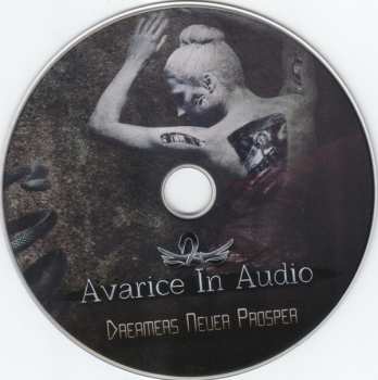 2CD Avarice In Audio: Apollo & Dionysus LTD