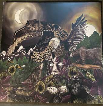 2LP Avatar: Feathers & Flesh LTD | CLR