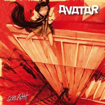 Album Avatar: Schlacht