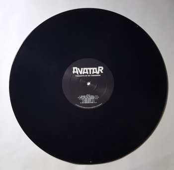 LP Avatar: Thoughts Of No Tomorrow