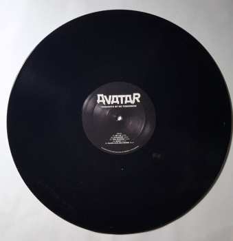 LP Avatar: Thoughts Of No Tomorrow