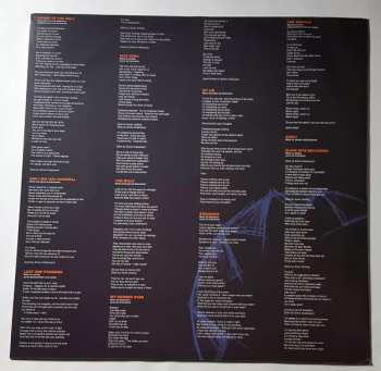 LP Avatar: Thoughts Of No Tomorrow