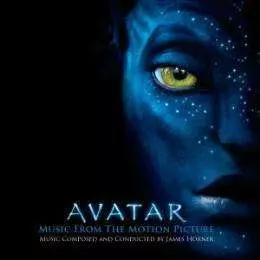 Avatar (Music From The Motion Picture)