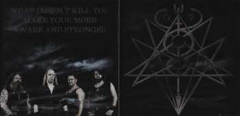 CD Avataria: The Last Falling