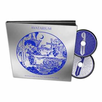 2CD Avatarium: Between You, God, the Devil and the Dead