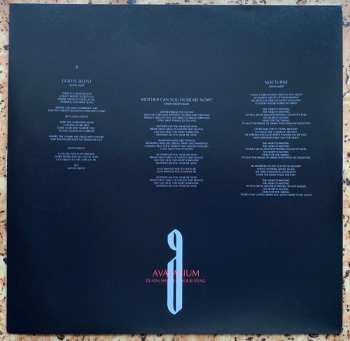 LP Avatarium: Death, Where Is Your Sting LTD | CLR
