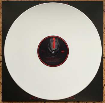 LP Avatarium: Death, Where Is Your Sting LTD | CLR