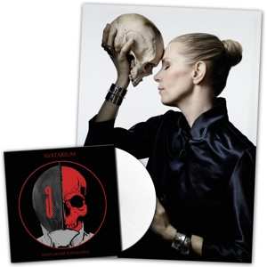 LP Avatarium: Death, Where Is Your Sting LTD | CLR