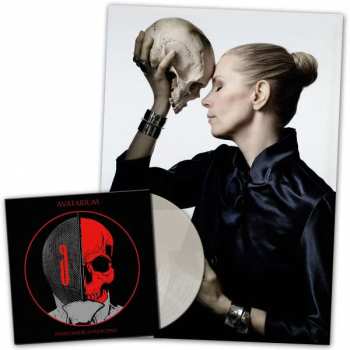 LP Avatarium: Death, Where Is Your Sting LTD | CLR