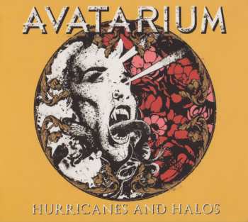 CD Avatarium: Hurricanes And Halos LTD | DIGI
