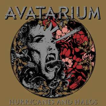 CD Avatarium: Hurricanes And Halos LTD | DIGI