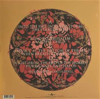2LP Avatarium: Hurricanes And Halos