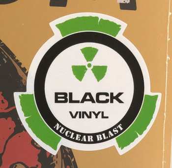 2LP Avatarium: Hurricanes And Halos
