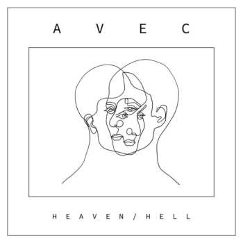 CD Avec: Heaven / Hell