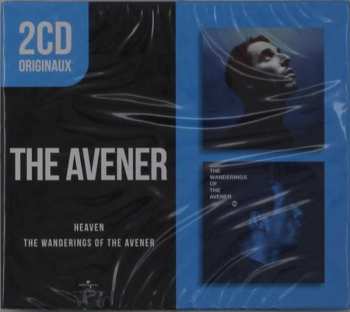 Album Avener: 2 Originals