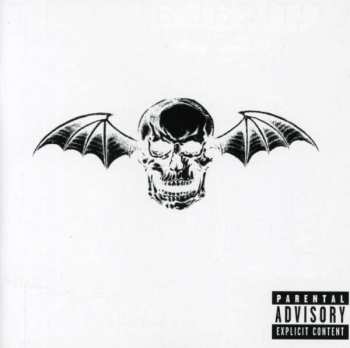 Album Avenged Sevenfold: Avenged Sevenfold