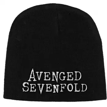 Pet Logo Avenged Sevenfold