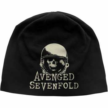 Merch Avenged Sevenfold: Čepice The Stage