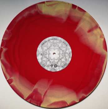 2LP Avenged Sevenfold: City Of Evil CLR | LTD