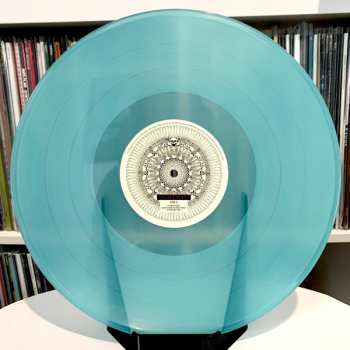 2LP Avenged Sevenfold: Nightmare CLR