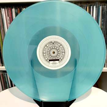 2LP Avenged Sevenfold: Nightmare CLR