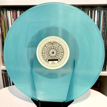 2LP Avenged Sevenfold: Nightmare CLR