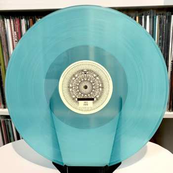 2LP Avenged Sevenfold: Nightmare CLR