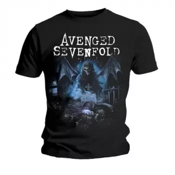 T-shirt Recurring Nightmare 