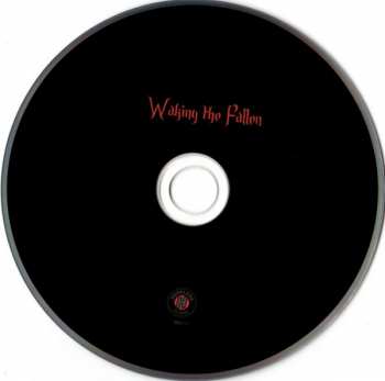 CD Avenged Sevenfold: Waking The Fallen