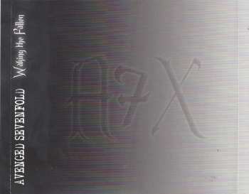 CD Avenged Sevenfold: Waking The Fallen