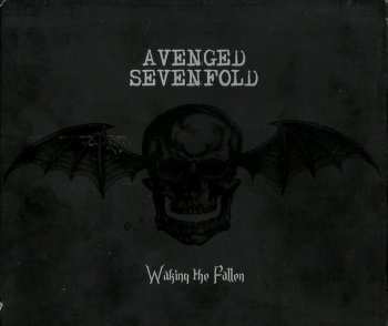 CD Avenged Sevenfold: Waking The Fallen