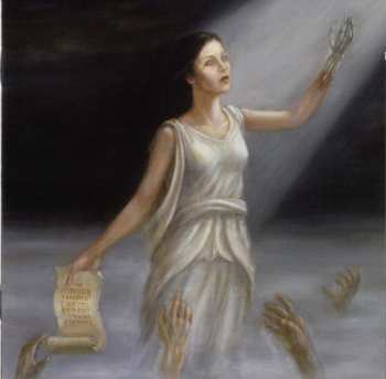 CD Avenged Sevenfold: Waking The Fallen