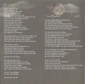 CD Avenged Sevenfold: Waking The Fallen