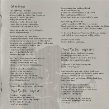 CD Avenged Sevenfold: Waking The Fallen