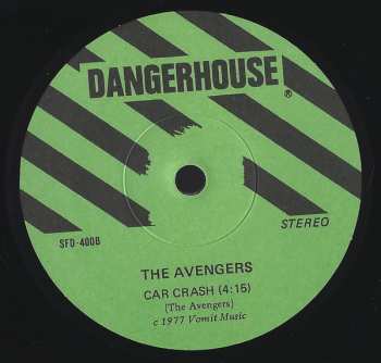 SP Avengers: We Are The One