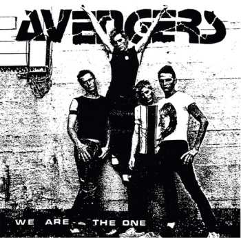SP Avengers: We Are The One
