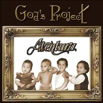 CD Aventura: God's Project