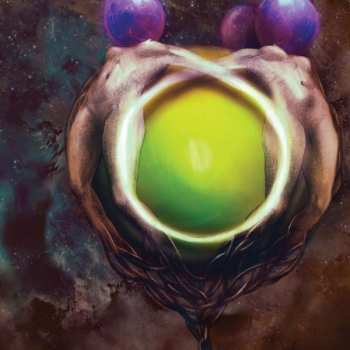 Album Aver: Orbis Majora