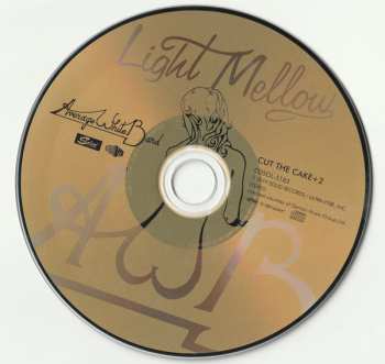 CD Average White Band: Cut The Cake LTD