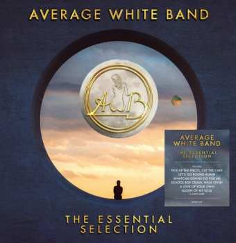 Album Average White Band: Essential Selection