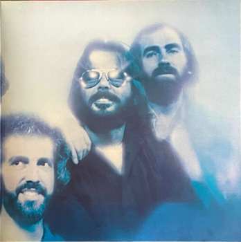 LP Average White Band: Feel No Fret CLR
