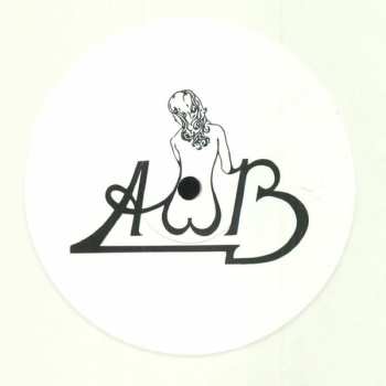 LP Average White Band: Pick Up The Pieces CLR