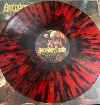 LP Aversions Crown: Hell Will Come For Us All CLR | LTD