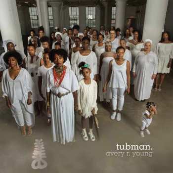 LP Avery R. Young: Tubman
