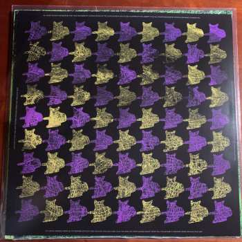 LP Avey Tare: Down There